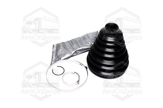 Пильовик ШРКШ зовніш. RENAULT (вир-во GKN)