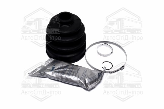 Пильовик ШРКШ зовніш. MAZDA 626 (вир-во GKN)