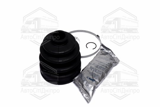 Пильовик ШРКШ зовніш. MAZDA 626 (вир-во GKN)