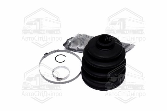 Пильовик ШРКШ зовніш. MAZDA 626 (вир-во GKN)