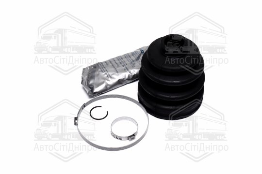 Пильовик ШРКШ зовніш. MAZDA 626 (вир-во GKN)