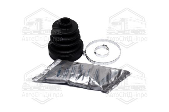 Пильовик ШРКШу FIAT,FORD, HONDA, HYUNDAI, MAZDA, SUZUKI (вир-во GKN)