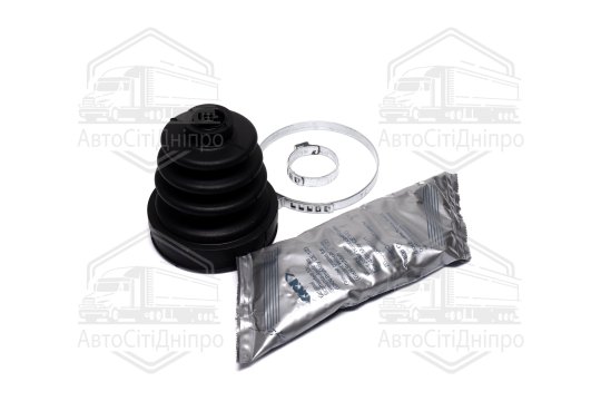 Пильовик ШРКШу FIAT,FORD, HONDA, HYUNDAI, MAZDA, SUZUKI (вир-во GKN)