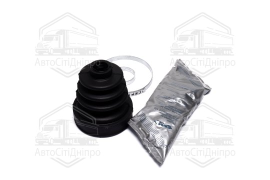 Пильовик ШРКШу FIAT,FORD, HONDA, HYUNDAI, MAZDA, SUZUKI (вир-во GKN)