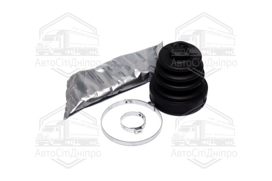 Пильовик ШРКШу FIAT,FORD, HONDA, HYUNDAI, MAZDA, SUZUKI (вир-во GKN)