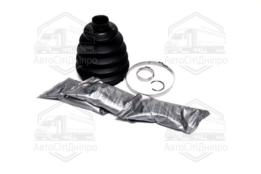 Пильовик ШРКШ внутр. Renault (вир-во GKN)