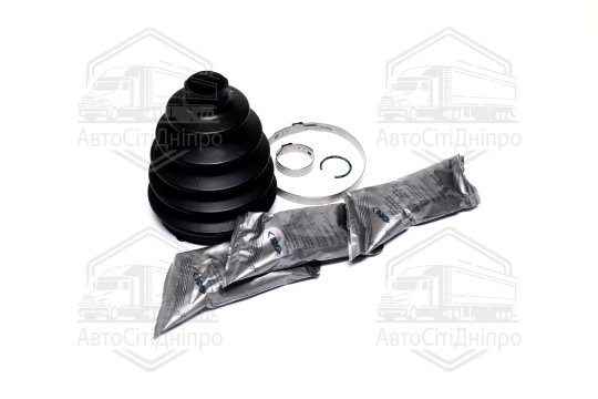 Пильовик ШРКШ внутр. Renault (вир-во GKN)