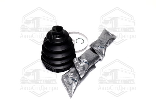 Пильовик ШРКШ внутр. Renault (вир-во GKN)