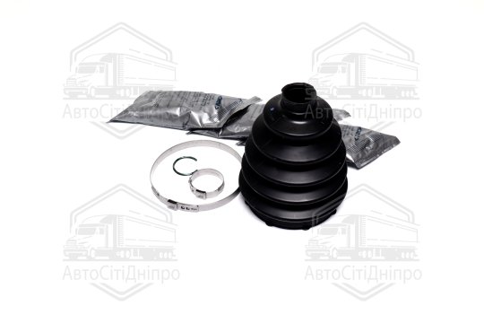 Пильовик ШРКШ внутр. Renault (вир-во GKN)