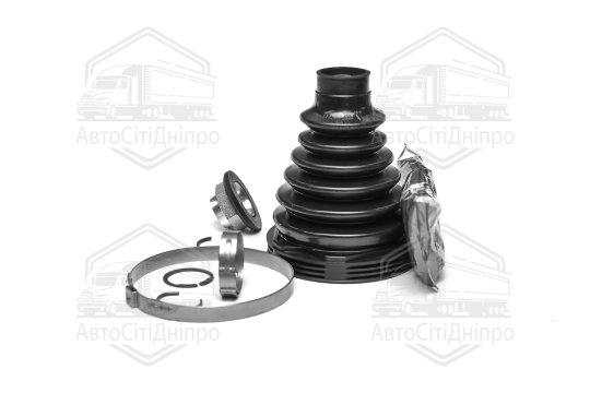 Пильовик ШРКШа внутр.  FORD KUGA I (вир-во GKN)