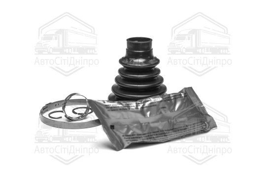 Пильовик ШРКШа внутр.  FORD KUGA I (вир-во GKN)