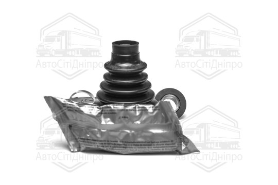 Пильовик ШРКШа внутр.  FORD KUGA I (вир-во GKN)