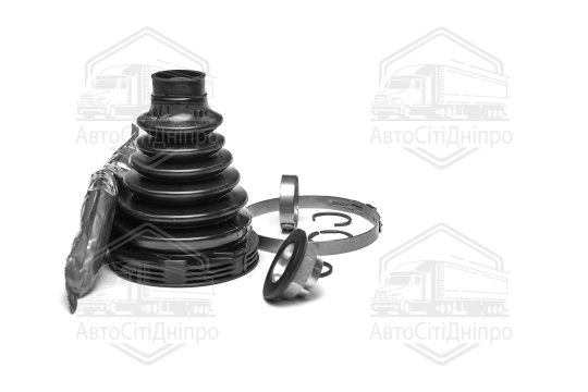 Пильовик ШРКШа внутр.  FORD KUGA I (вир-во GKN)