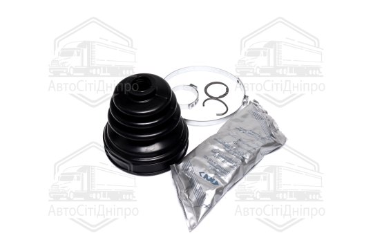 Пильовик ШРКШа BMW (вир-во GKN)