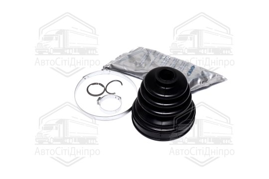 Пильовик ШРКШа BMW (вир-во GKN)