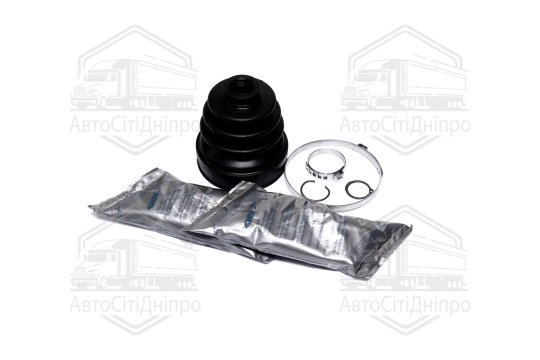 Пильовик ШРУС внутр. FORD (вир-во GKN)