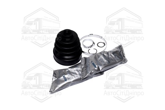 Пильовик ШРУС внутр. FORD (вир-во GKN)