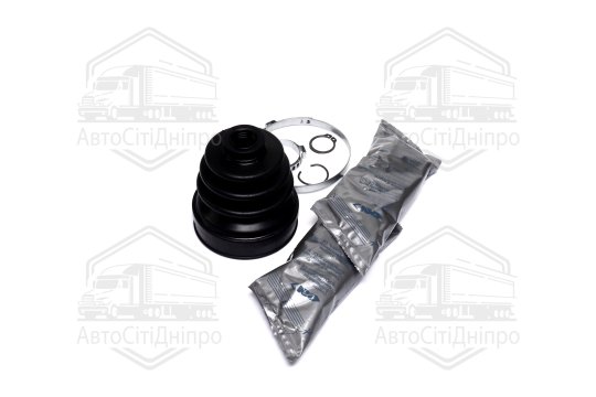 Пильовик ШРУС внутр. FORD (вир-во GKN)