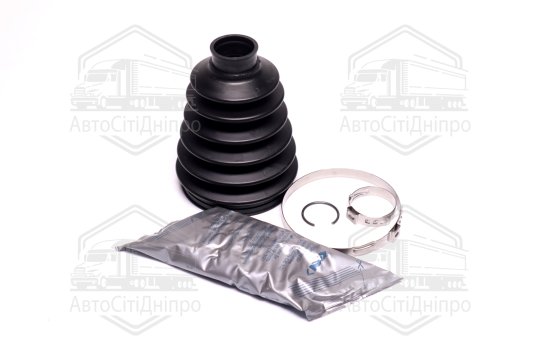 Пильовик ШРКШ зовніш. RENAULT (вир-во GKN)