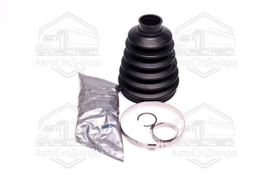 Пильовик ШРКШ зовніш. RENAULT (вир-во GKN)