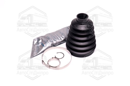 Пильовик ШРКШ зовніш. RENAULT (вир-во GKN)