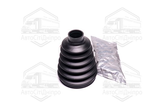 Пильовик ШРКШ зовніш. RENAULT (вир-во GKN)