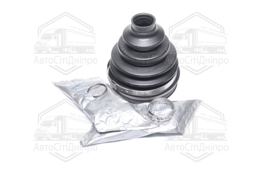 Пильовик ШРКШ зовніш. VW,SEAT,AUDI,SKODA (вир-во GKN)