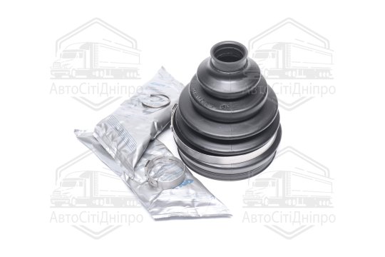 Пильовик ШРКШ зовніш. VW,SEAT,AUDI,SKODA (вир-во GKN)