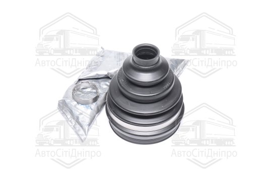 Пильовик ШРКШ зовніш. VW,SEAT,AUDI,SKODA (вир-во GKN)