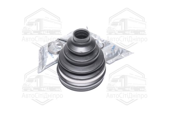 Пильовик ШРКШ зовніш. VW,SEAT,AUDI,SKODA (вир-во GKN)