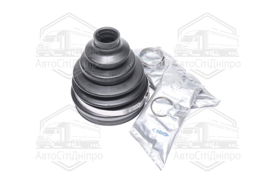 Пильовик ШРКШ зовніш. VW,SEAT,AUDI,SKODA (вир-во GKN)