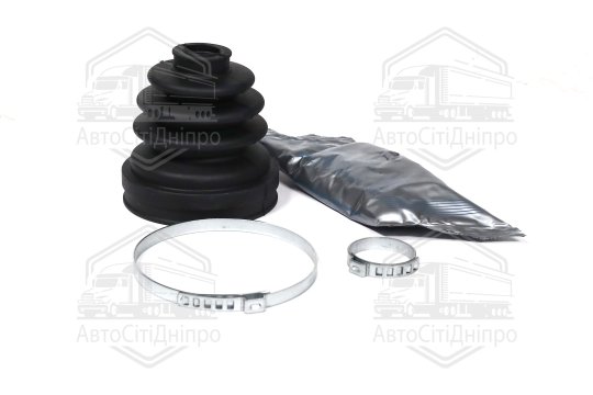 Пильовик ШРКШ внутр. SUZUKI GRAND VITARA (вир-во GKN)