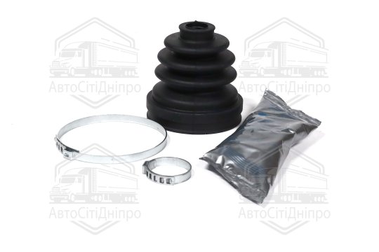 Пильовик ШРКШ внутр. SUZUKI GRAND VITARA (вир-во GKN)