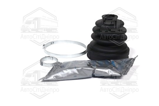 Пильовик ШРКШ внутр. SUZUKI GRAND VITARA (вир-во GKN)