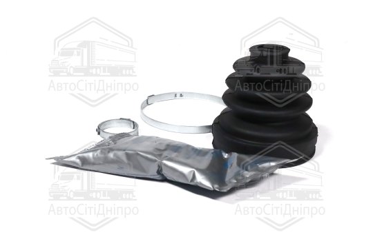 Пильовик ШРКШ внутр. SUZUKI GRAND VITARA (вир-во GKN)