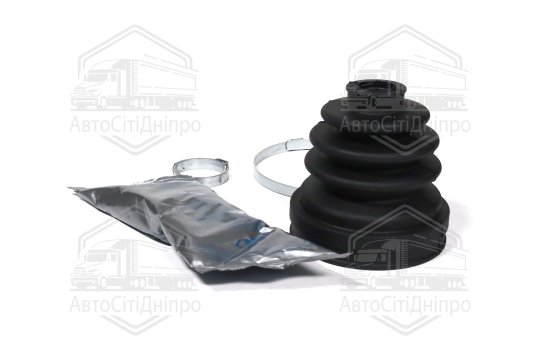 Пильовик ШРКШ внутр. SUZUKI GRAND VITARA (вир-во GKN)