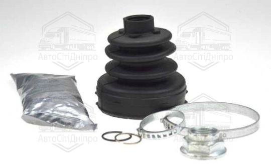 Пильовик ШРКШа внутр. FORD FIESTA VI, B-MAX (JK) (вир-во GKN)