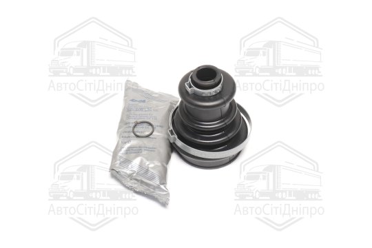 Пильовик ШРКШ зовніш. FORD (вир-во GKN)