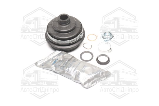 Пильовик ШРКШ зовніш. VW,AUDI (вир-во GKN)