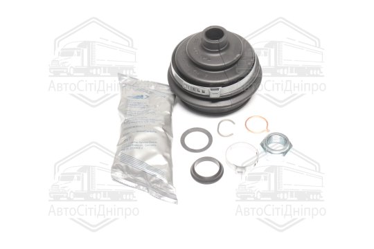 Пильовик ШРКШ зовніш. VW,AUDI (вир-во GKN)