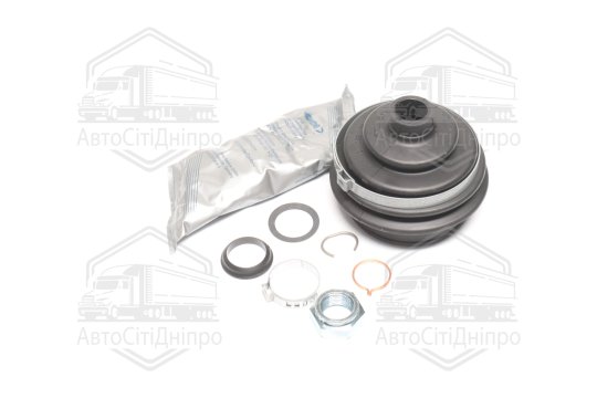 Пильовик ШРКШ зовніш. VW,AUDI (вир-во GKN)