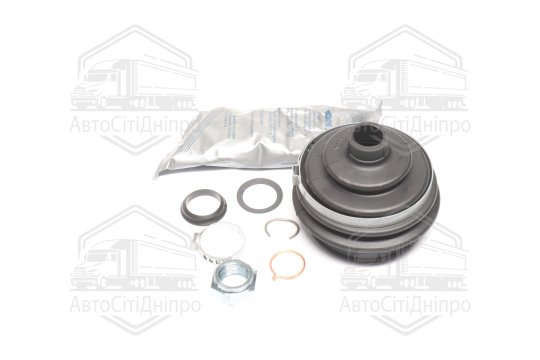 Пильовик ШРКШ зовніш. VW,AUDI (вир-во GKN)