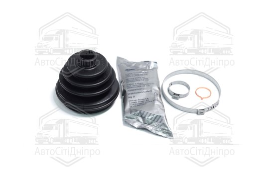 Пильовик ШРКШ зовніш. OPEL (вир-во GKN)