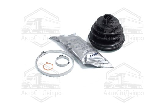 Пильовик ШРКШ зовніш. OPEL (вир-во GKN)