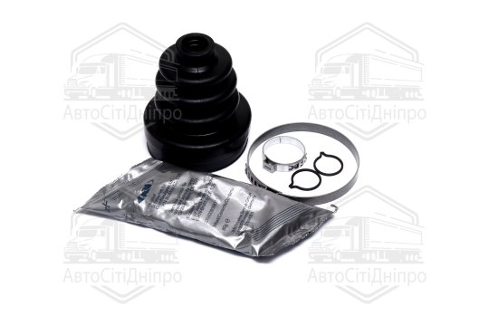 Пильовик ШРУС внутр. FORD (вир-во GKN)