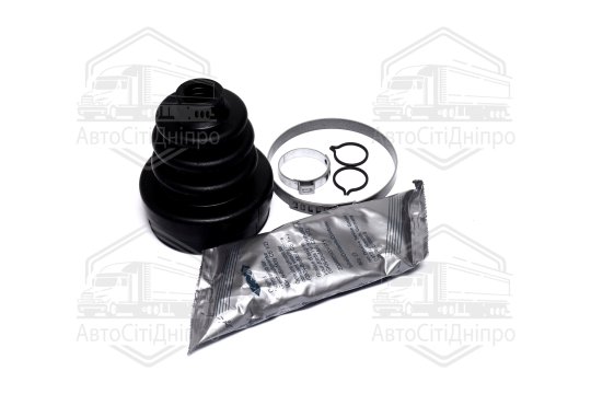 Пильовик ШРУС внутр. FORD (вир-во GKN)