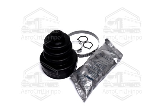 Пильовик ШРУС внутр. FORD (вир-во GKN)