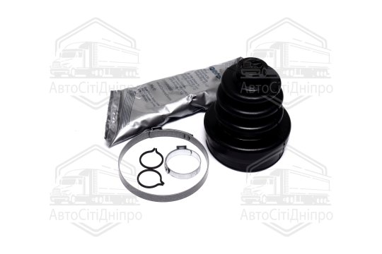 Пильовик ШРУС внутр. FORD (вир-во GKN)