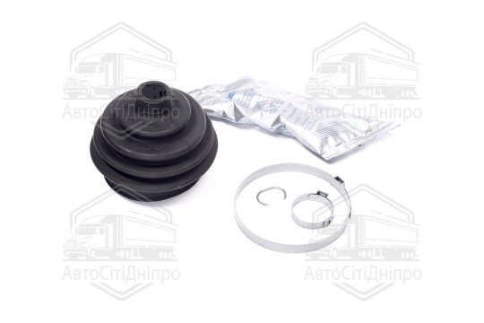 Пильовик ШРУС зовніш. ВАЗ (вир-во GKN)