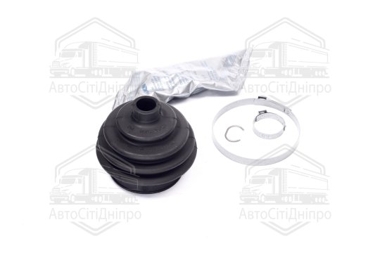 Пильовик ШРУС зовніш. ВАЗ (вир-во GKN)